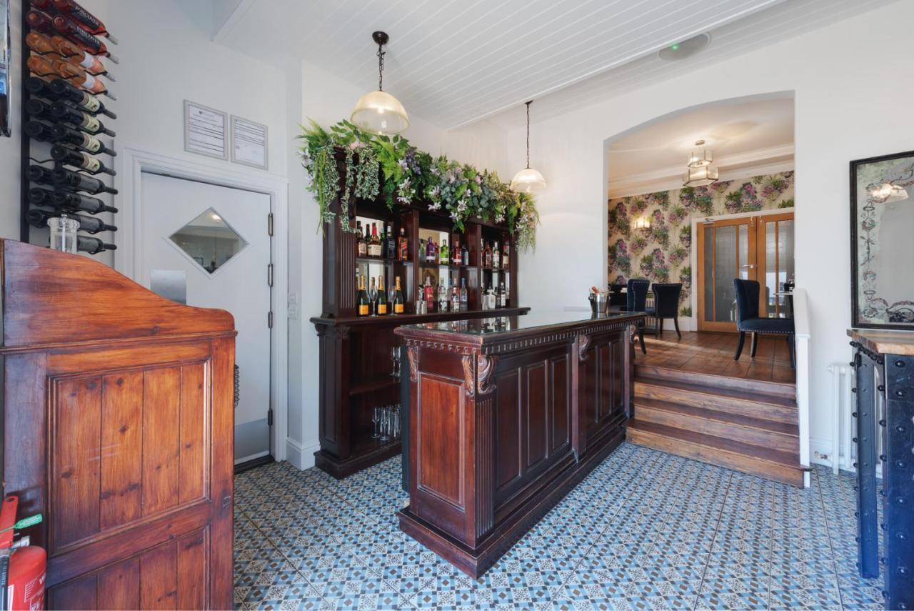 Florence Suite Boutique Hotel And Restaurant Портцмаус Экстерьер фото