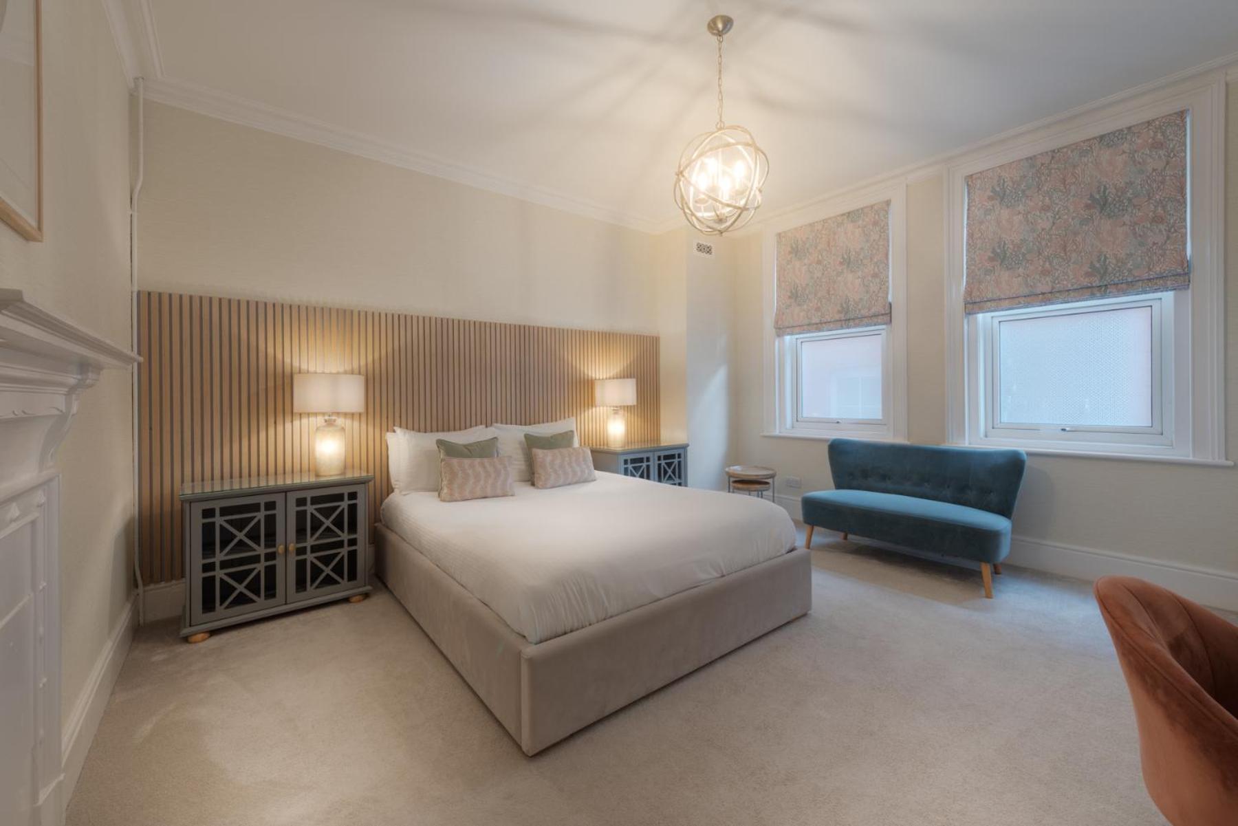 Florence Suite Boutique Hotel And Restaurant Портцмаус Экстерьер фото