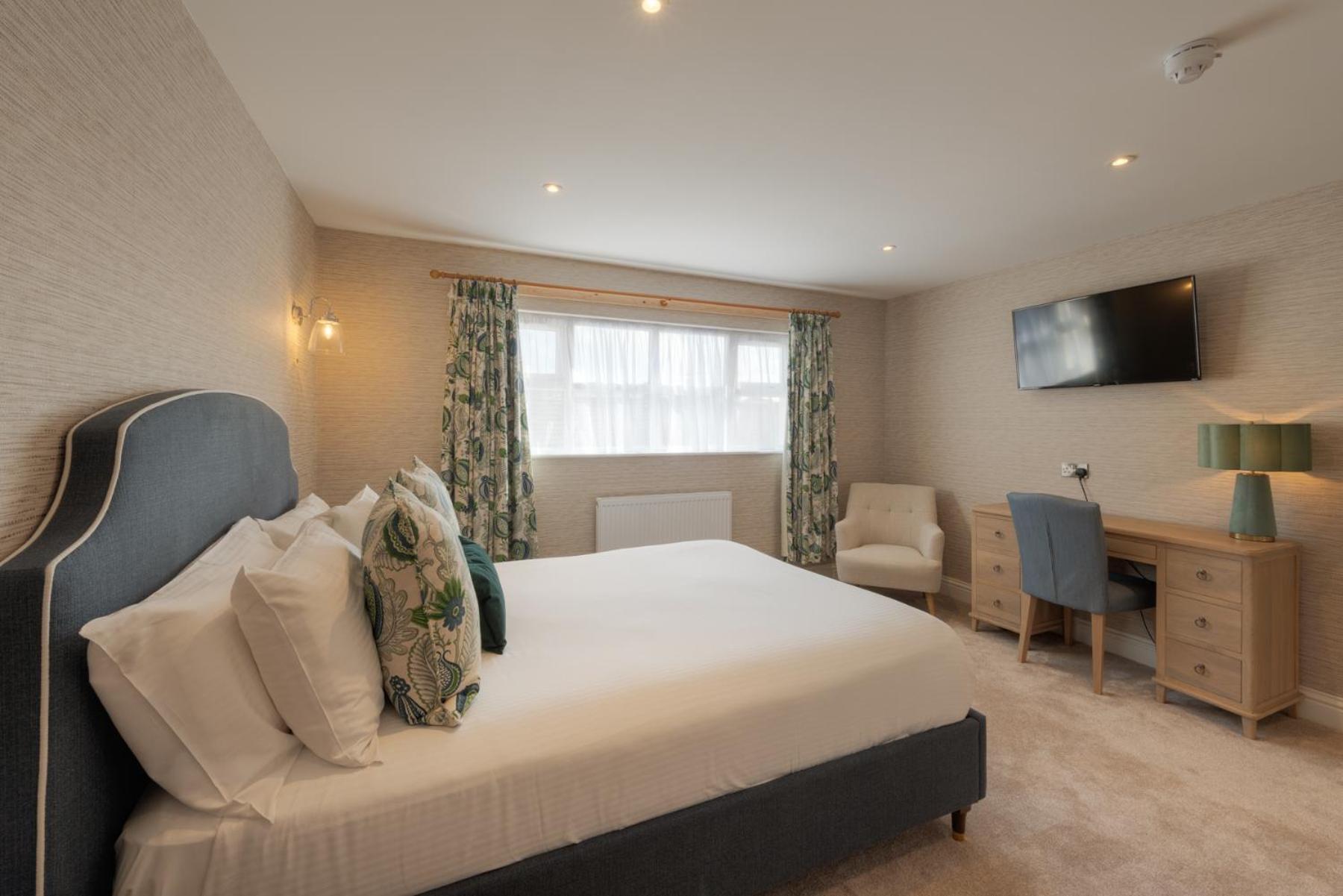 Florence Suite Boutique Hotel And Restaurant Портцмаус Экстерьер фото